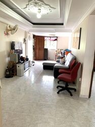 Blk 529 Bedok North Street 3 (Bedok), HDB 3 Rooms #355573441
